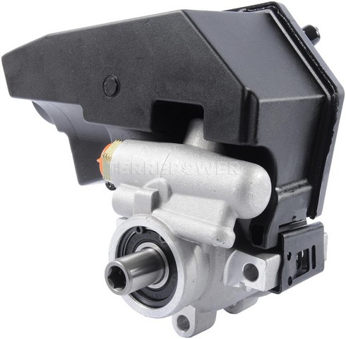 TERREPOWER formerly BBB Industries Power Steering Pump P/N:N733-18111
