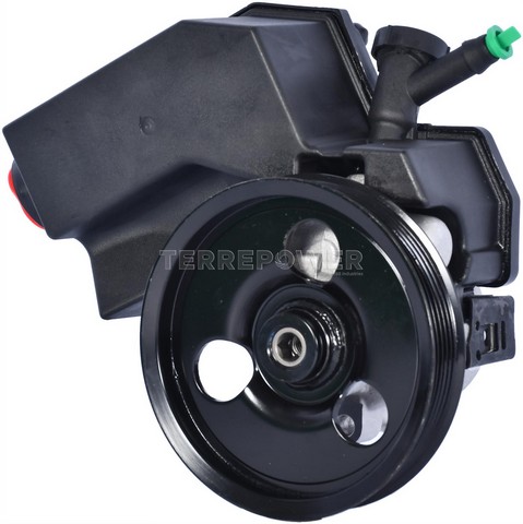 BBB Industries Power Steering Pump P/N:N733-29105A1