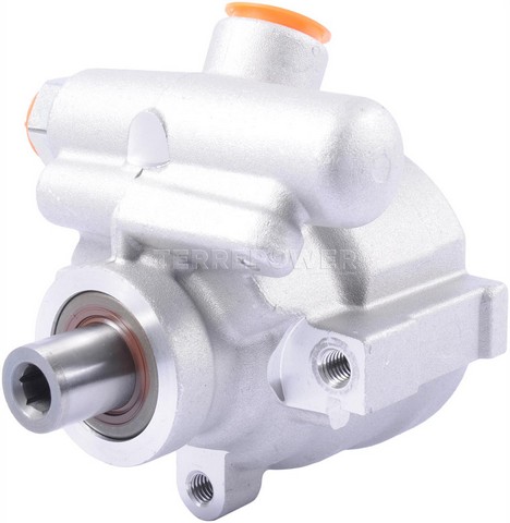 TERREPOWER formerly BBB Industries Power Steering Pump P/N:N734-0132