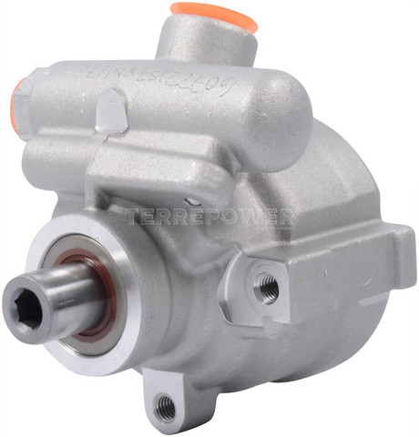 TERREPOWER formerly BBB Industries Power Steering Pump P/N:N734-0133