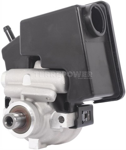 TERREPOWER formerly BBB Industries Power Steering Pump P/N:N734-69120