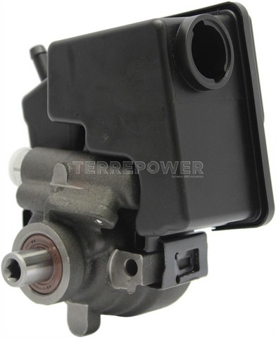 TERREPOWER formerly BBB Industries Power Steering Pump P/N:N734-69130