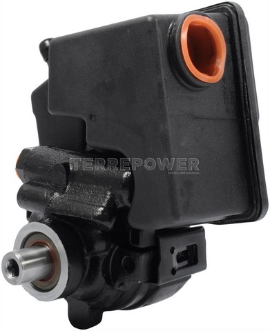 TERREPOWER formerly BBB Industries Power Steering Pump P/N:N734-69143