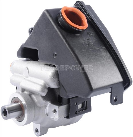 TERREPOWER formerly BBB Industries Power Steering Pump P/N:N734-70137