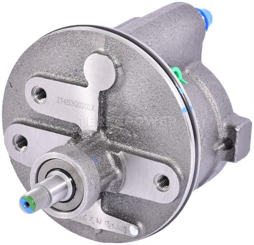 TERREPOWER formerly BBB Industries Power Steering Pump P/N:N736-0101