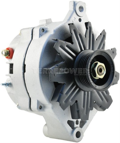 TERREPOWER formerly BBB Industries Alternator P/N:N7705-3