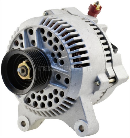 TERREPOWER formerly BBB Industries Alternator P/N:N7791-HO