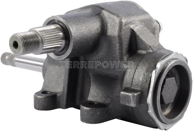 TERREPOWER formerly BBB Industries Steering Gear P/N:N803-0102