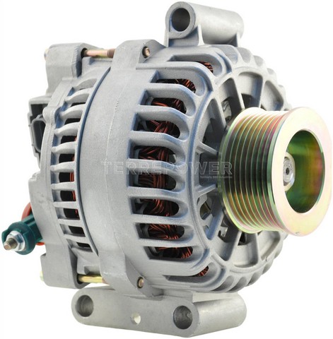 TERREPOWER formerly BBB Industries Alternator P/N:N8307-HO