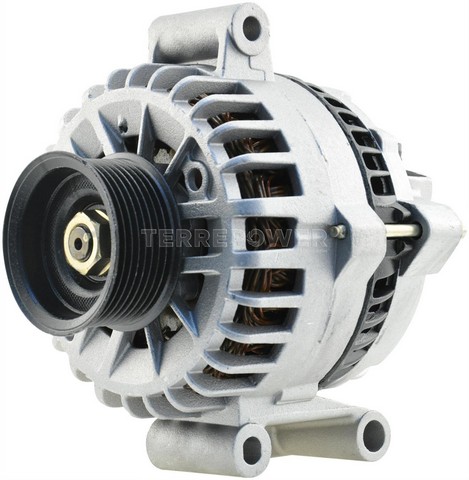 TERREPOWER formerly BBB Industries Alternator P/N:N8478-HO