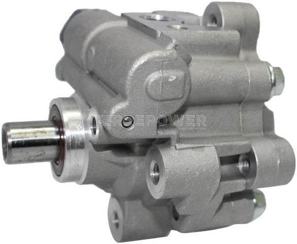 TERREPOWER formerly BBB Industries Power Steering Pump P/N:N920-0107