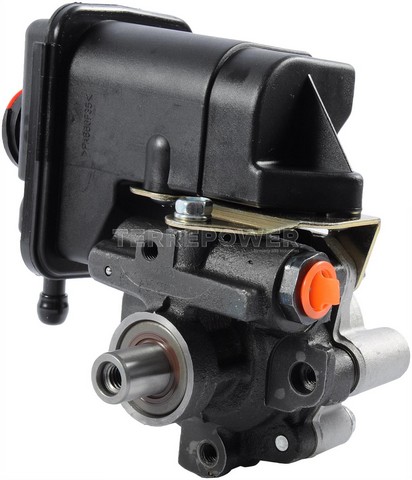TERREPOWER formerly BBB Industries Power Steering Pump P/N:N920-01108