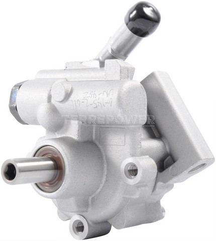 TERREPOWER formerly BBB Industries Power Steering Pump P/N:N920-0149