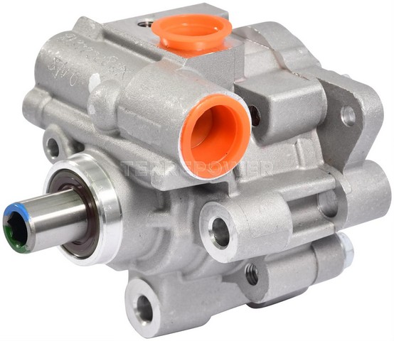 TERREPOWER formerly BBB Industries Power Steering Pump P/N:N920-0154