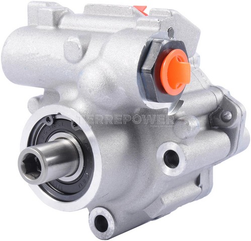 TERREPOWER formerly BBB Industries Power Steering Pump P/N:N950-0120