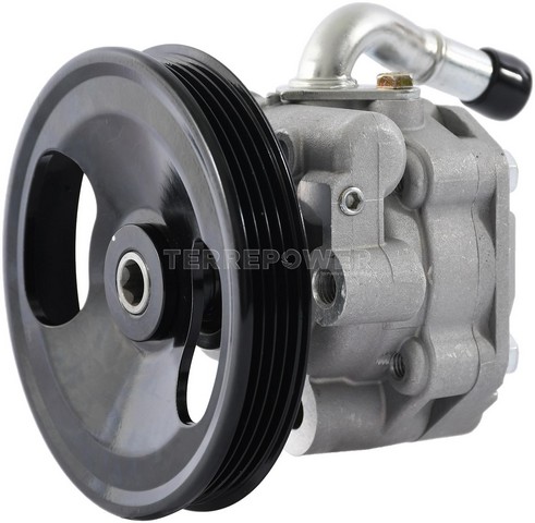 TERREPOWER formerly BBB Industries Power Steering Pump P/N:N990-0149