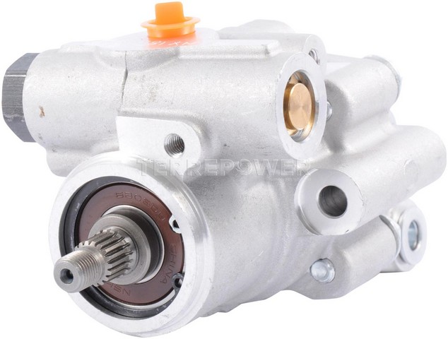 TERREPOWER formerly BBB Industries Power Steering Pump P/N:N990-0172