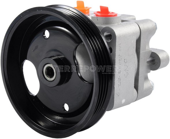 TERREPOWER formerly BBB Industries Power Steering Pump P/N:N990-0202