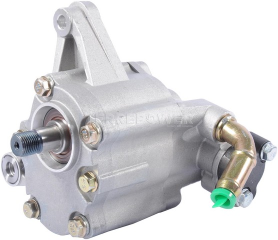 TERREPOWER formerly BBB Industries Power Steering Pump P/N:N990-0341