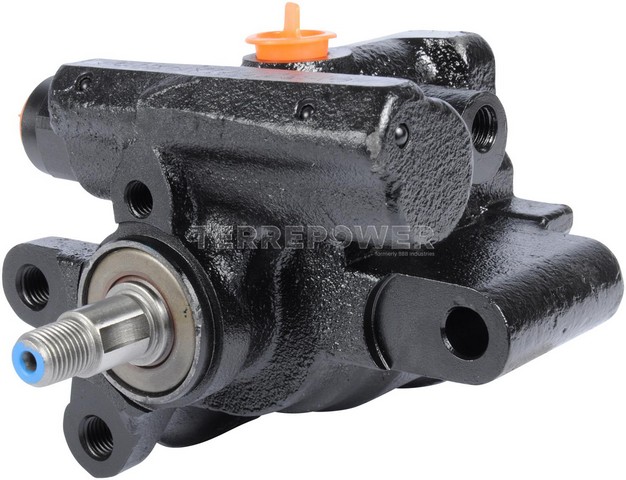 TERREPOWER formerly BBB Industries Power Steering Pump P/N:N990-0371