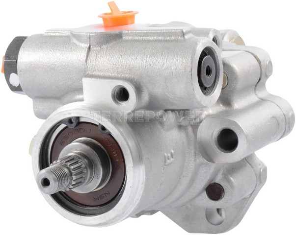 TERREPOWER formerly BBB Industries Power Steering Pump P/N:N990-0402