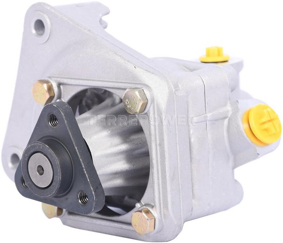 TERREPOWER formerly BBB Industries Power Steering Pump P/N:N990-0462