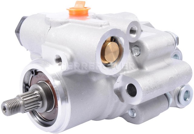 TERREPOWER formerly BBB Industries Power Steering Pump P/N:N990-0490