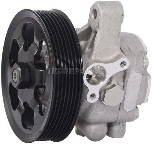 TERREPOWER formerly BBB Industries Power Steering Pump P/N:N990-0521A1