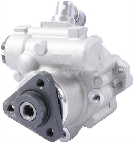 TERREPOWER formerly BBB Industries Power Steering Pump P/N:N990-0526