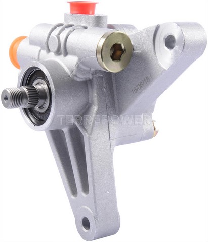 TERREPOWER formerly BBB Industries Power Steering Pump P/N:N990-0547