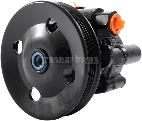 Power Steering Pump fits 2002-2006 Toyota Camry  BBB INDUSTRIES