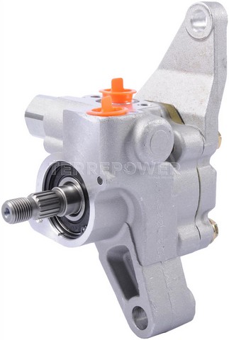 TERREPOWER formerly BBB Industries Power Steering Pump P/N:N990-0646
