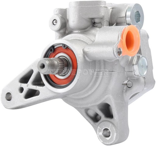 TERREPOWER formerly BBB Industries Power Steering Pump P/N:N990-0652