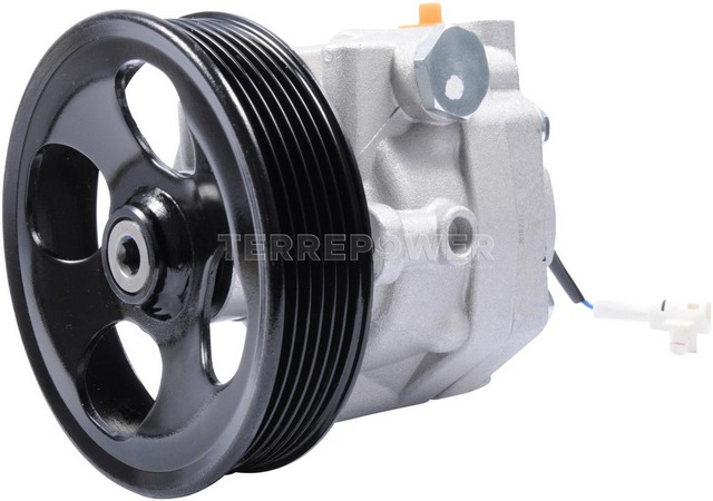 TERREPOWER formerly BBB Industries Power Steering Pump P/N:N990-0664