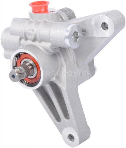 TERREPOWER formerly BBB Industries Power Steering Pump P/N:N990-0718