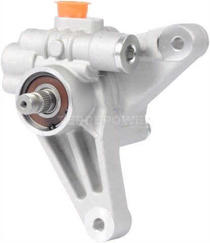 TERREPOWER formerly BBB Industries Power Steering Pump P/N:N990-0724