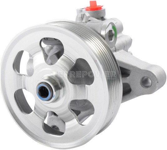 TERREPOWER formerly BBB Industries Power Steering Pump P/N:N990-0725