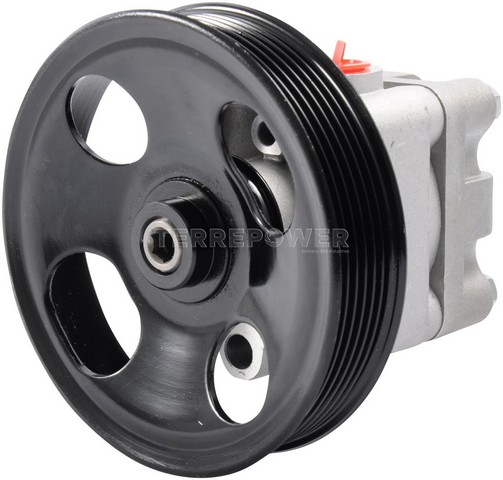 TERREPOWER formerly BBB Industries Power Steering Pump P/N:N990-0745