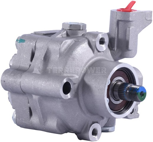TERREPOWER formerly BBB Industries Power Steering Pump P/N:N990-0762