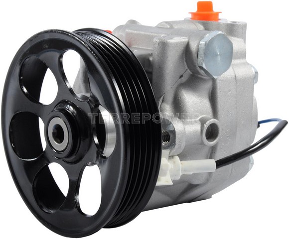 TERREPOWER formerly BBB Industries Power Steering Pump P/N:N990-0763