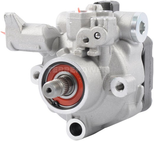 TERREPOWER formerly BBB Industries Power Steering Pump P/N:N990-0766