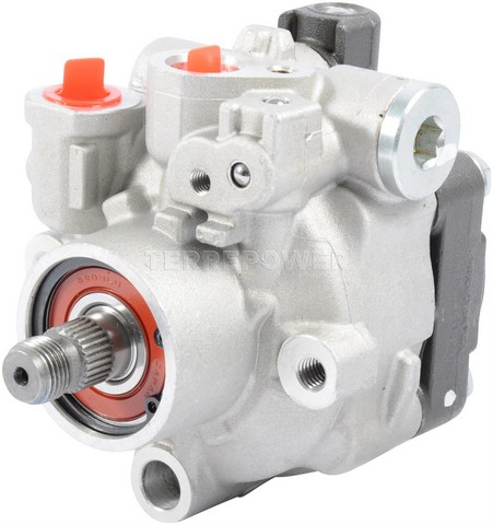 TERREPOWER formerly BBB Industries Power Steering Pump P/N:N990-0769