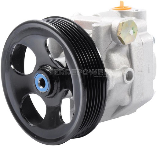 TERREPOWER formerly BBB Industries Power Steering Pump P/N:N990-0770