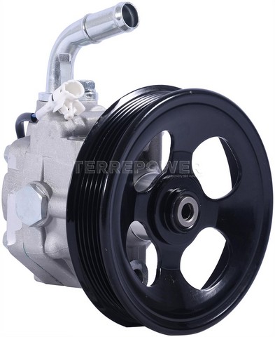 Vision OE Power Steering Pump P/N:N990-0822