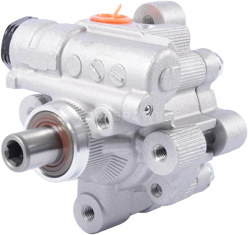 TERREPOWER formerly BBB Industries Power Steering Pump P/N:N990-0855