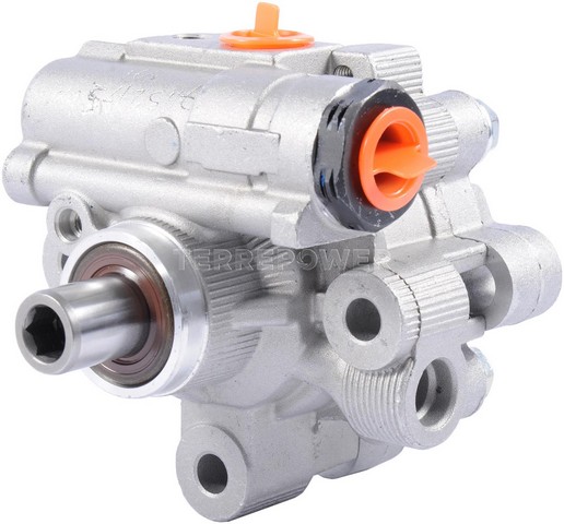 Vision OE Power Steering Pump P/N:N990-0860