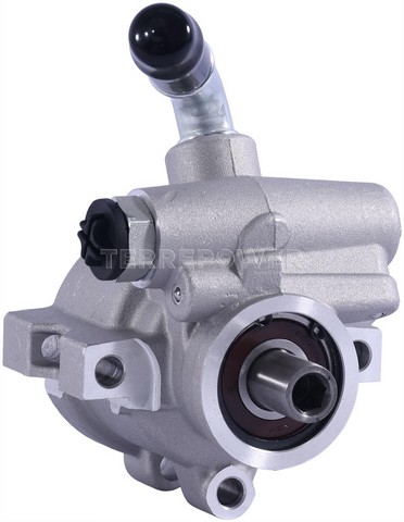 BBB Industries Power Steering Pump P/N:N990-0871