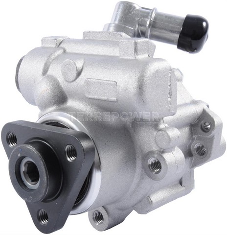 TERREPOWER formerly BBB Industries Power Steering Pump P/N:N990-1013