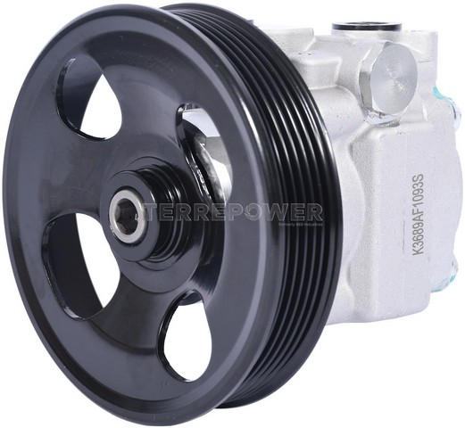 TERREPOWER formerly BBB Industries Power Steering Pump P/N:N990-1093