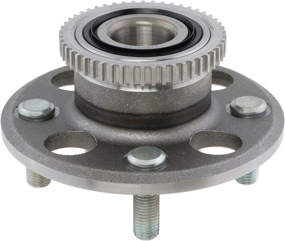 BCA Wheel Bearing and Hub Assembly P/N:WE60418